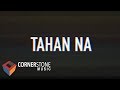 Jason marvin  tahan na official lyric