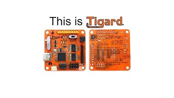 Tigard: An open source FT2232H-based, multi-protocol, multi-voltage