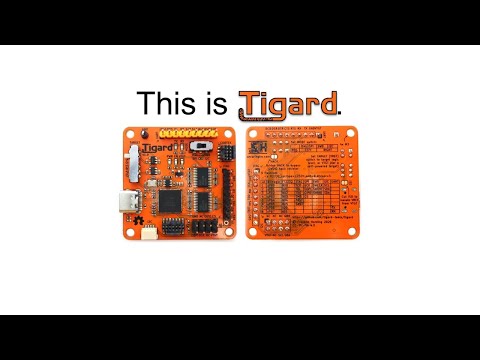 Tigard: An open source FT2232H-based, multi-protocol, multi-voltage