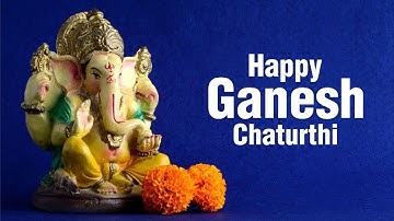 Ganesh Chaturthi special (html+css) worshiping web .