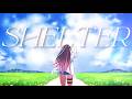 Shelter【covered by 夜巡ハナ | Hana Yomeguri】