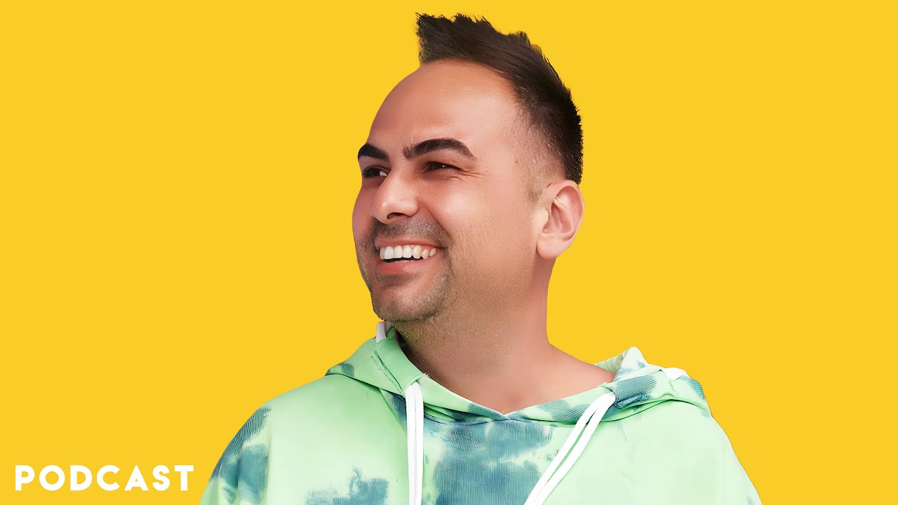 Dj Dark @ Radio Podcast (08 November 2025)