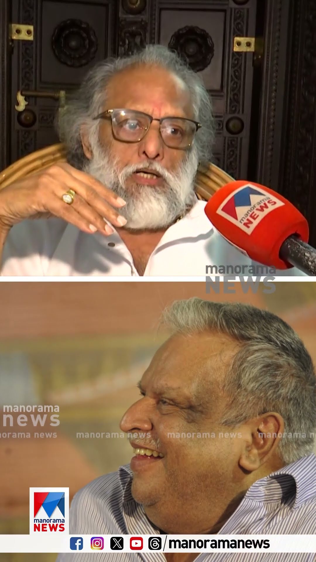 ‘എനിക്ക് ജയേട്ടന്‍റെ പാട്ടുകള്‍ എല്ലാം ഇഷ്ടമാണ്’ #singerpjayachandran #singerpjayachandran #pjayacha
