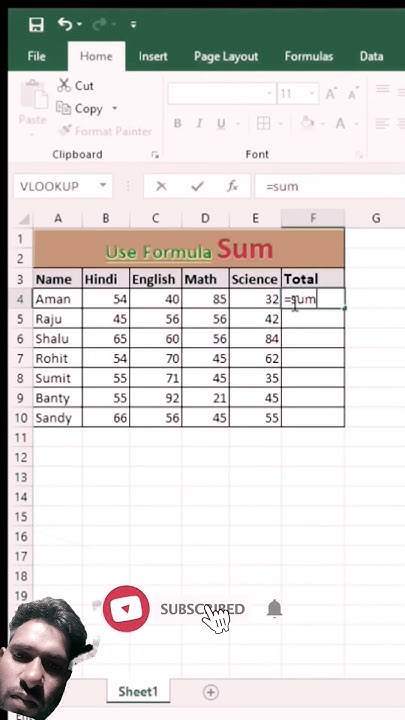 #excel add++ - YouTube