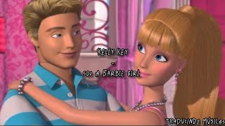 Kelly Key - Sou a Barbie Girl - 