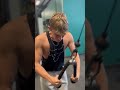 Gym Motivated Back Workout Gym Motivated Back Workout