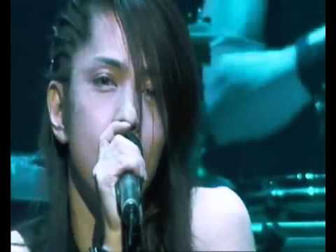 L'Arc~en~Ciel (+) 瞳の住人