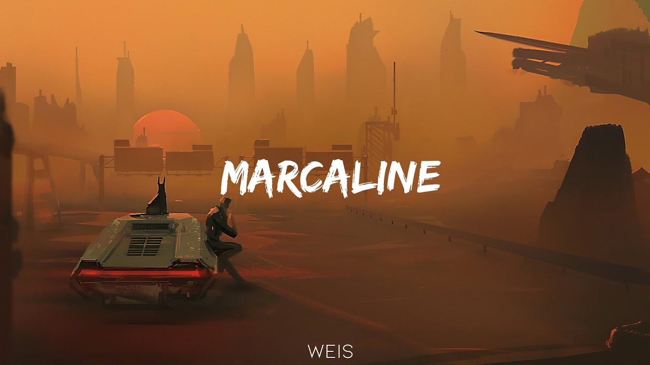 Assista a A Lucid Human - Marcaline no YouTube Assista a A Lucid Human - Marcaline no YouTube