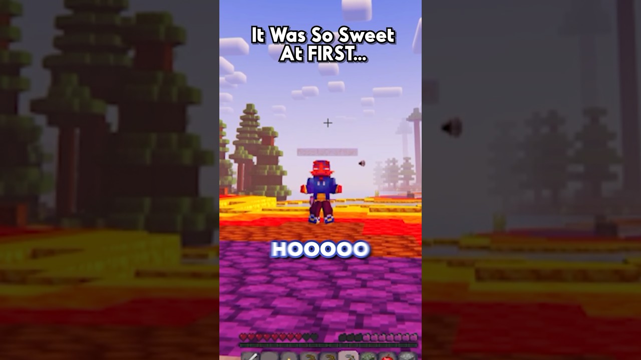 That took a turn-