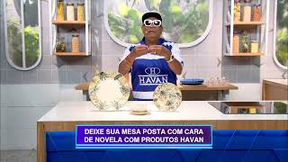 TV / Integrada / Programa Silvio Santos / Havan