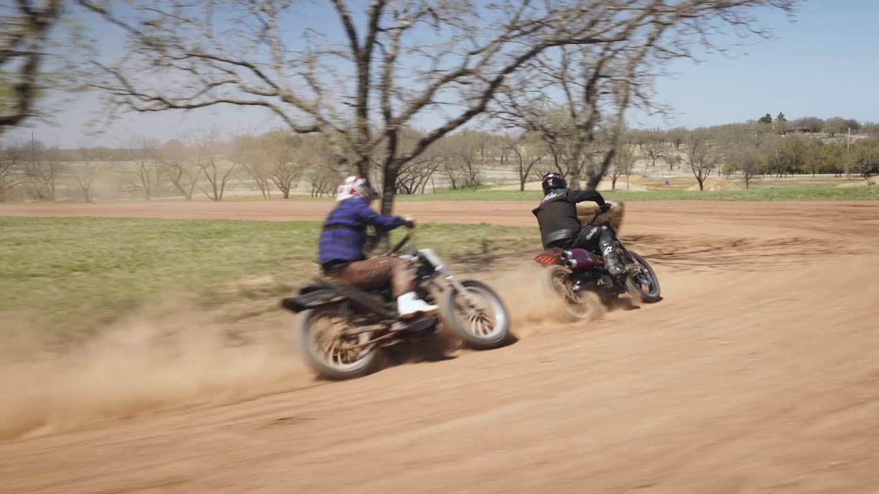 Dallas Harley-Davidson® Battle of the Kings 2019