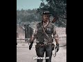 آرتور مورگان در برابر جان مارستون Arthur Morgan Vs John Marston ادیت Shorts 