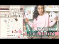How I Make Stickers Kits | Settings, Equipment, Tips and Tricks | The Stationery Muse