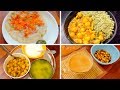 Extreme Weight Loss Full Day Meal Plan || Lose 5 kgs in 1 month (with Eng. Subs)