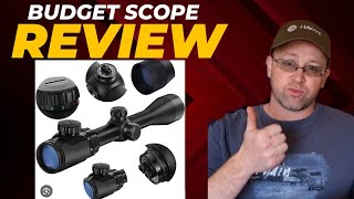 BUDGET - Scope review - new to channel