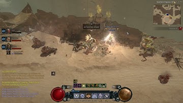 Where to use Purified Horn of Duriel