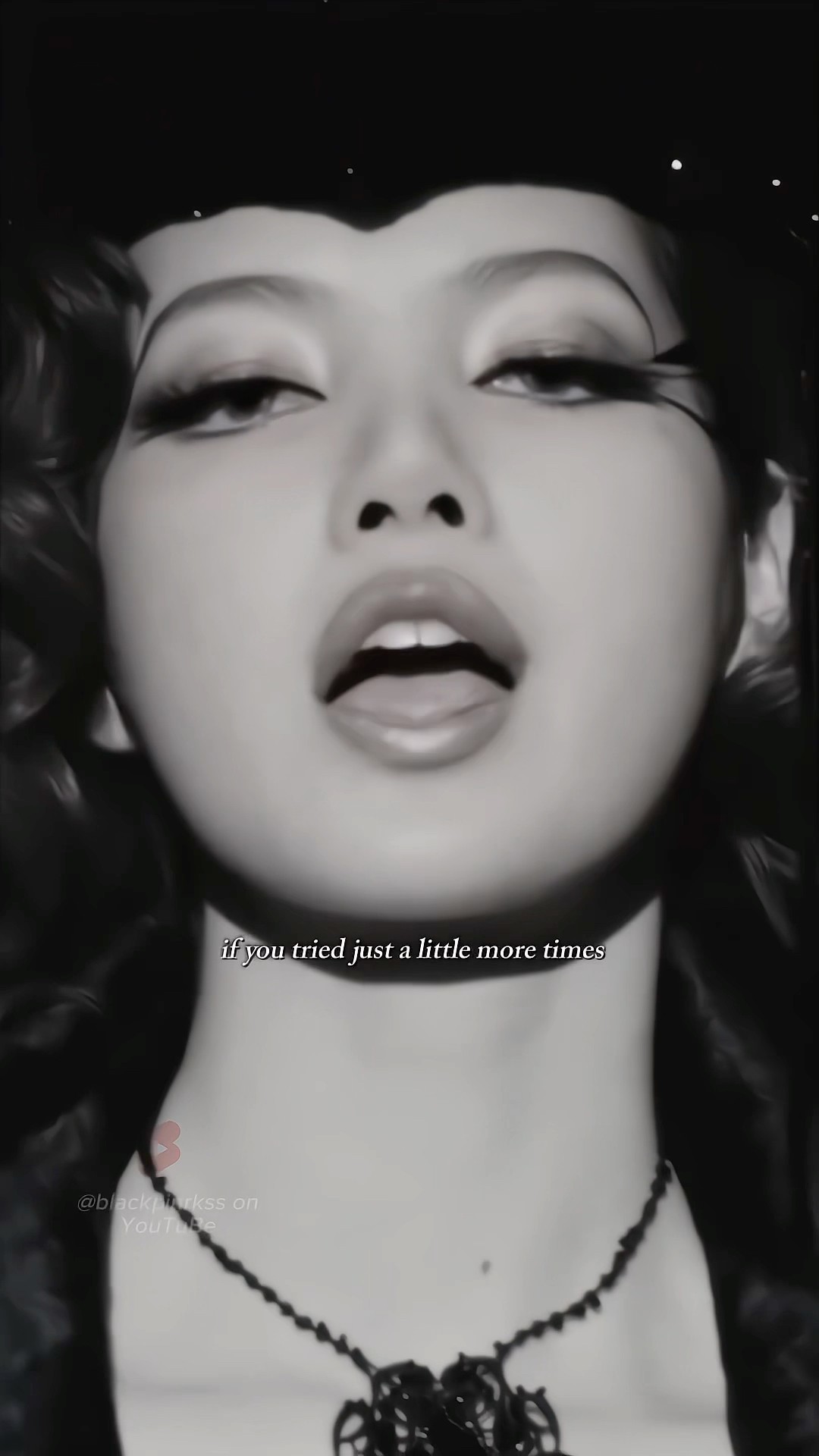 BORN AGAIN ? #blackpink #lisa