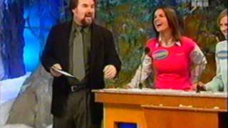 Family Feud Stars On Ice Special 03 part A1