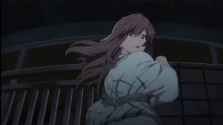 Koe no Katachi EDIT (Tw: Suicide)