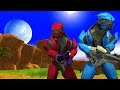 Star Wars Battlefront II mods Halo mod