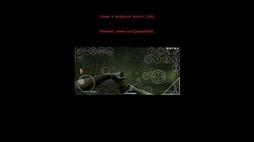 doom 3 android short (3#) #doom3bfg