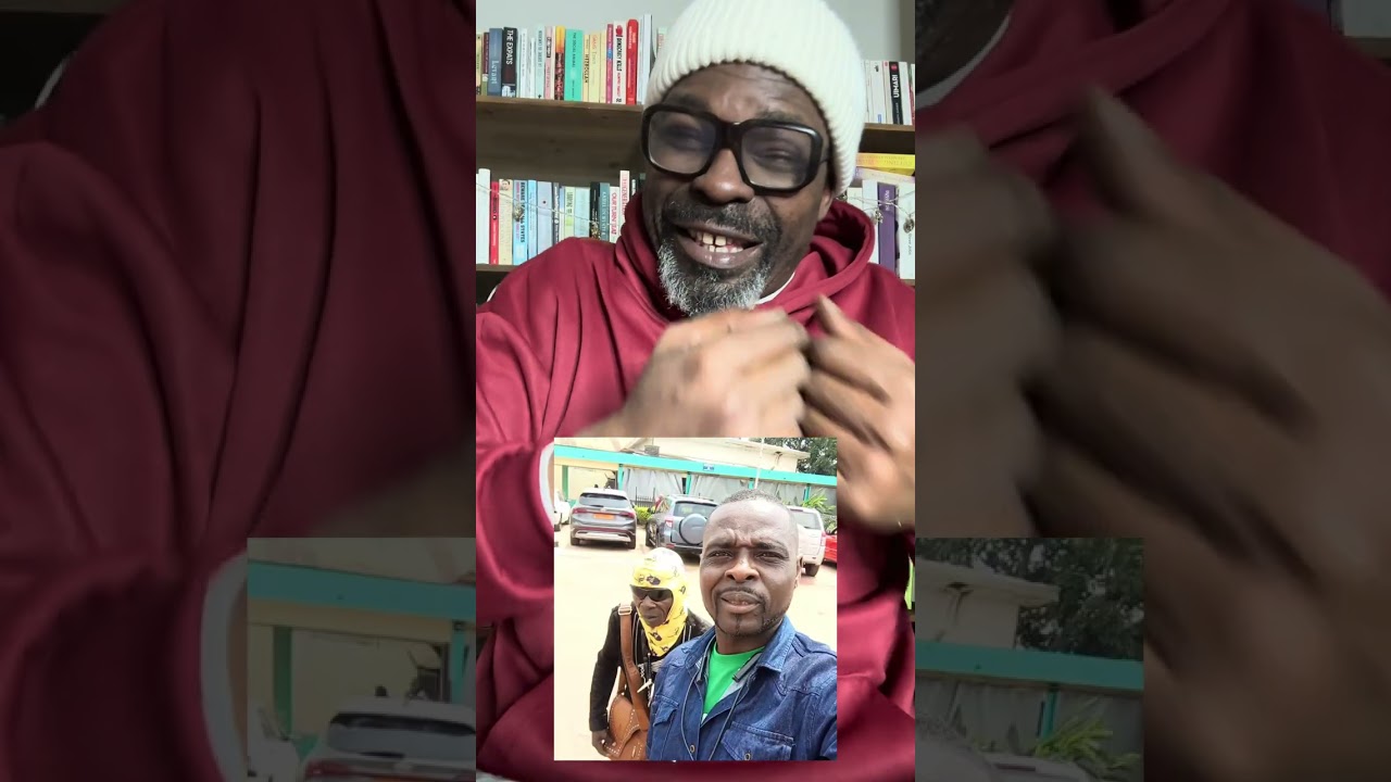 Mon frère éton si se verse totalement sur moi . Soutien à grand barack prompt rétablissement 