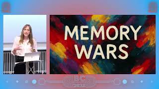 Ashleigh Murphy-Beiner - Navigating New Memories of Child Abuse in Psychedelic-Assisted Therapy