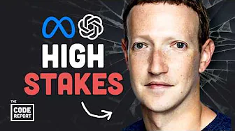 Zuckerberg is looking pretty desperate right now...