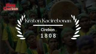 Suara Gamelan Cirebon Laras Pelog - Banyeman - Gamelan Cirebon - Tradisional Culture Of Cirebon