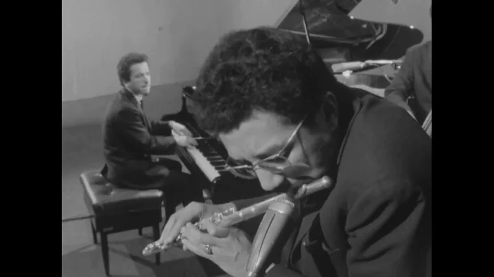Of Course, Of Course, - Charles Lloyd Quartet 1966