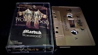 MARDUK  - WORMWOOD (2009)  [ FULL ALBUM ]