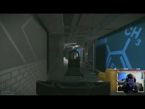 Nade ANGOLI intorno e acurate BLIND FUOCO TUTORIAL