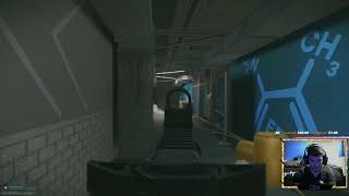 NADE AROUND CORNERS AND ACURATE BLIND FIRE TUTORIAL