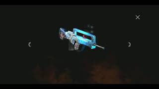 Novas Skins Para Famas E Sks - Free Fire Mania
