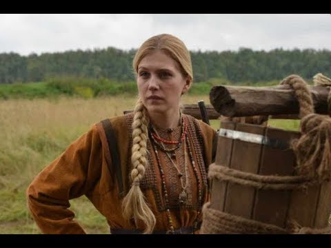 Карина вот ведущая