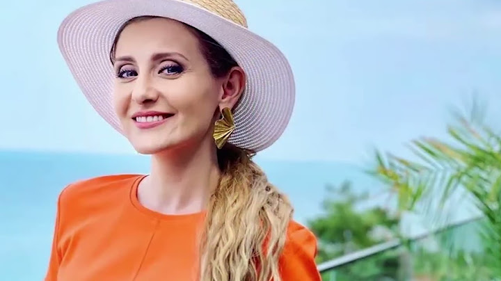 Câte kilograme a slăbit Alina Sorescu după divorţ.