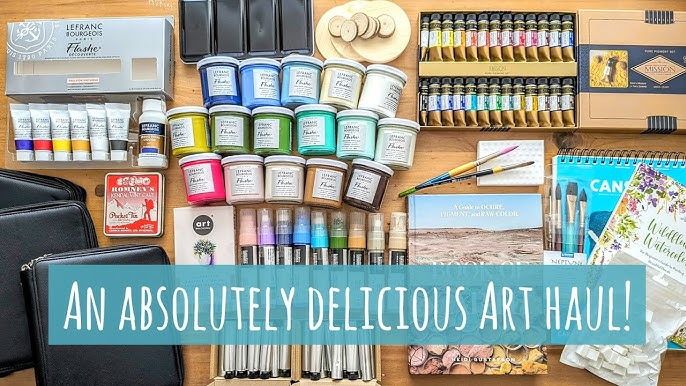 Gifts For Oil Painters – Opus Art Supplies