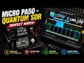 Micro PA50 - Quantum SDR