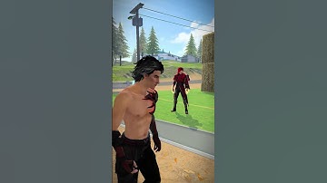 Rồi sao bỏ chạy hết vậy nè #orionbattu #shorts