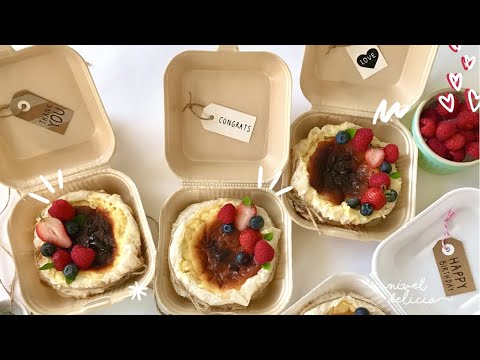 Cheesecake Vasco Receta Original Vasca
