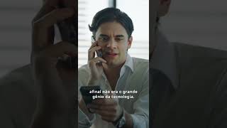 Dispensaste um Gênio Tecnológico EP 8 #shorts #drama #dorama