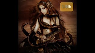 Lilith - Therion - Lyrics y subtitulado al español (resubido)