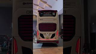 Karoseri Adiputro di Busworld 2026 #adiputro #bismaniacommunity #busworld #jexpo
