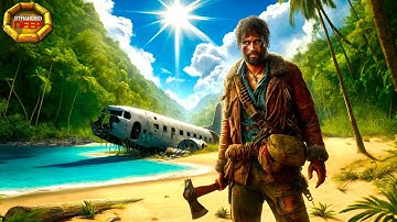 Albara Island | Stranded Deep Gameplay | Part 27