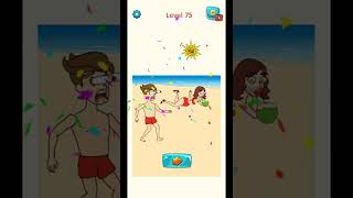 Girl Story Level 71 to 80 Walkthrough ( Android/ios ) screenshot 4