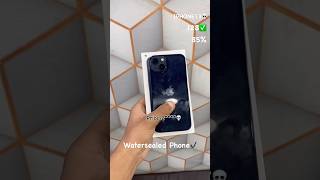 iPhone 13 #smartphone #shorts #automobile