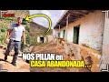 PILLADOS en CASA ABANDONADA por EL DUEÑO ¡NO LO ESPERABAMOS! 🚷❌ Sitios Abandonados en España Urbex