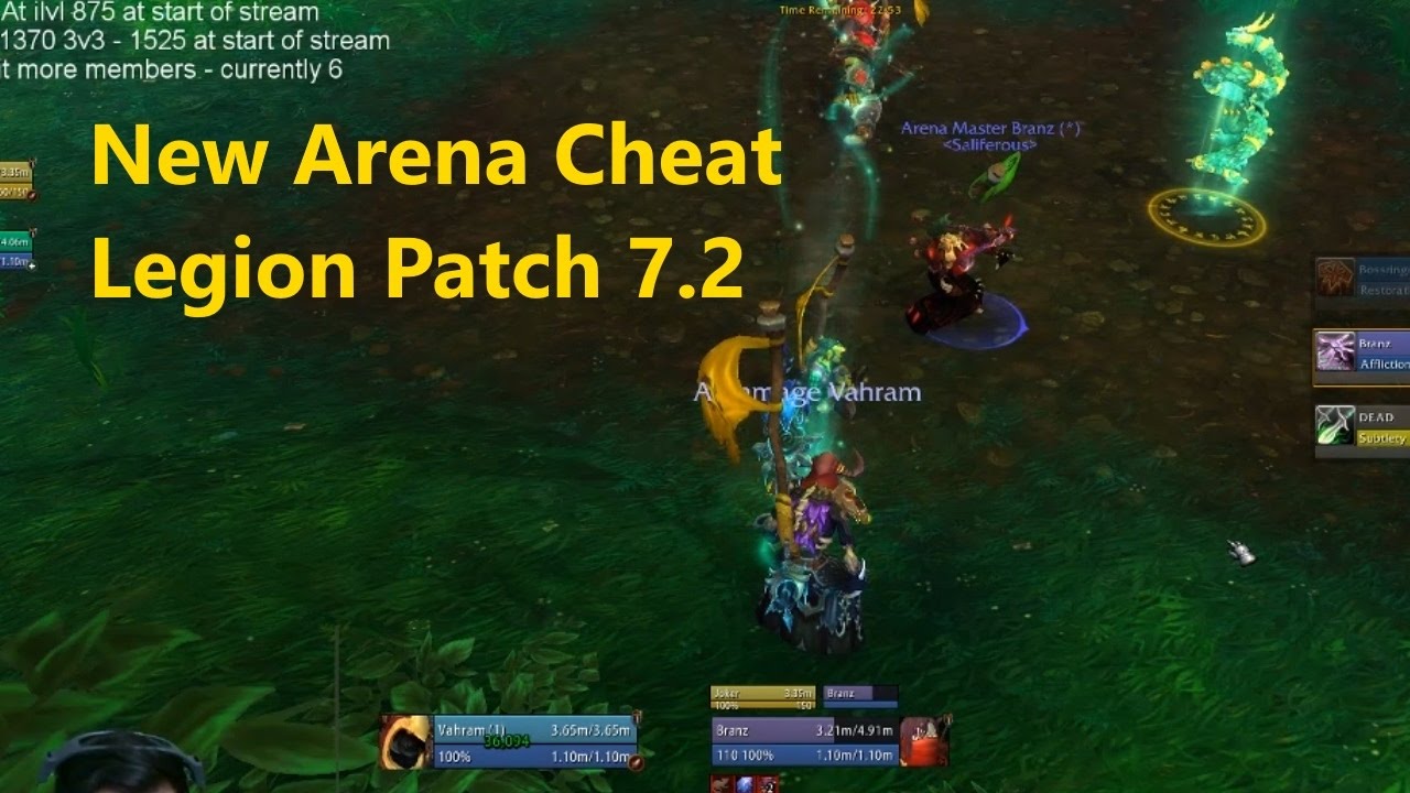 handy note legion chests handy note legion chests