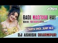 Badi mastani hai meri mehabooba  tarpa dhol jump mix  dj ashish dharampur tarpadj