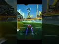 🦋🦋 #rocketleague #shorts
